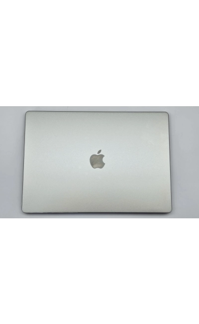 Apple MacBook Pro 16 A2485 M1 Max 64GB 1TB SSD 16,2